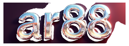 ar88 logo